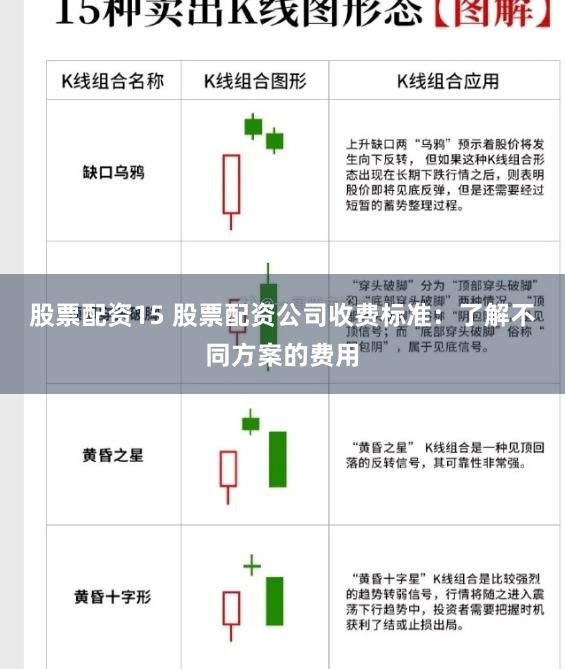 股票配资15 股票配资公司收费标准：了解不同方案的费用